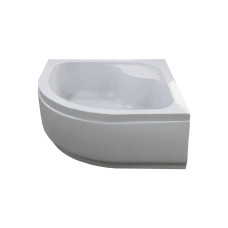 Душ піддон півкруглий BRAVO GORA RH 90