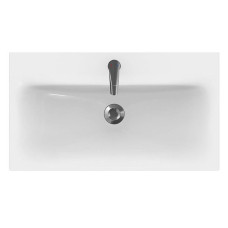 Умивальник меблевий Cersanit MODUO 80x45