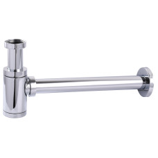 Сифон для раковин циліндричний Globus Lux GS-32-105-00