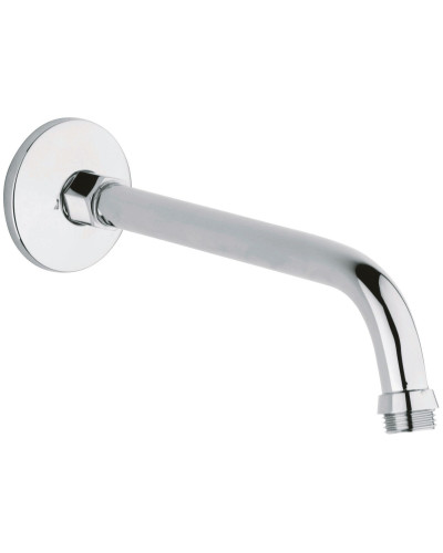 Душовий кронштейн Grohe Relexa 218 мм (27406000)