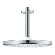 Верхній душ з стельовим кронштейном Grohe Tempesta (26669000)