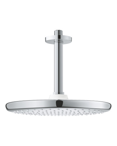 Верхній душ з стельовим кронштейном Grohe Tempesta (26669000)