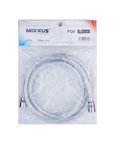 Шланг Mixxus Lumi.F04 - 200см (HO0031)