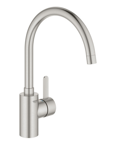 Змішувач для кухні Grohe Eurosmart Cosmopolitan (32843DC2)