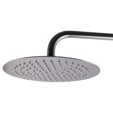 Душова система з верхнім тропічним душем Globus Lux MAIN SM-SH-02