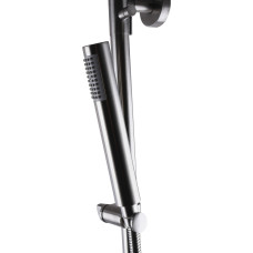 Душова система з верхнім тропічним душем Globus Lux MAIN SM-SH-02