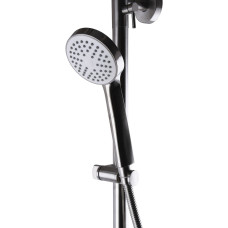 Душова система з верхнім тропічним душем Globus Lux WIEN SBT2-SH-02