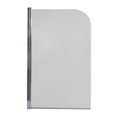 Шторка для ванної BRAVO ELBA 80T