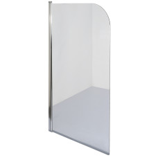 Шторка для ванної BRAVO ELBA 80T