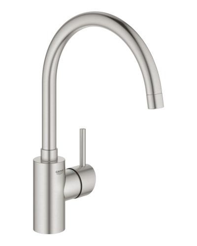 Змішувач для кухні Grohe Concetto new (32661DC3)