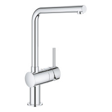 Змішувач для кухні Grohe Minta (31375000)