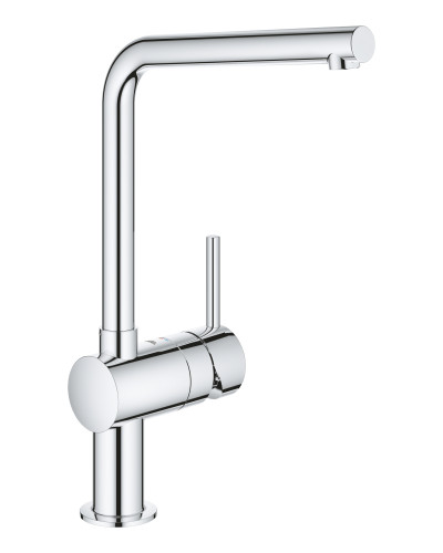 Змішувач для кухні Grohe Minta (31375000)