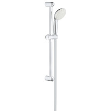 Душовий гарнітур зі штангою, 1 режим струменю Grohe New Tempesta Classic (27853001)