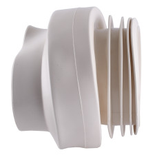 Манжет прямой Waterstal WS 0010 LC