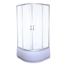 Душова кабіна BRAVO WARTA 90