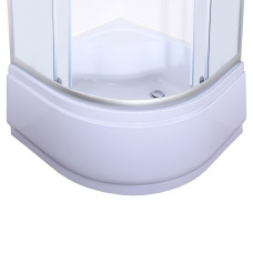 Душова кабіна BRAVO WARTA 90