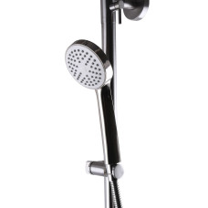 Душова система з верхнім тропічним душем Globus Lux ALPEN SBT1-SH-02