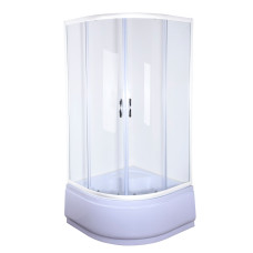 Душова кабіна BRAVO WARTA 90WT