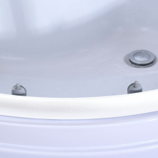 Душова кабіна BRAVO WARTA 90WT