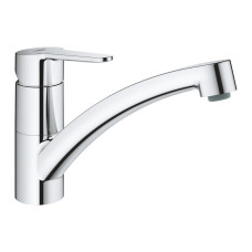 Змішувач для кухні Grohe BauEco (31680000)