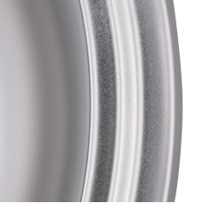 Мийка кухонна Haiba 50x44 (Satin) (HB0540)