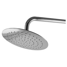 Душова система з верхнім тропічним душем TOPAZ BARTS TB 07702-H36