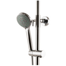 Душова система з верхнім тропічним душем TOPAZ BARTS TB 07702-H36
