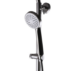 Душова система з верхнім тропічним душем Globus Lux ALPEN SBT1-SH-05