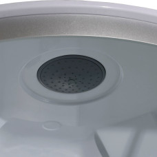 Душовий бокс BRAVO REGA L120BL