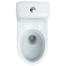 Компакт 771 ЕKO 031 3/6 з кришкою поліпропілен з металевим кріпленням (UА)