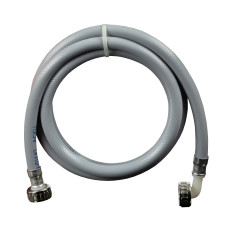 Шланг заливний для пральної машини TUCAI 3.0м TAQ-LAV- H3/4″ Латунь 205483