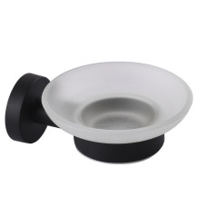 Набір аксесуарів для ванної SONIA ASTRAL KIT BLACK ( 5 предметів) 185788