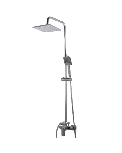 Душова система Globus Lux MILANO GLM-0005