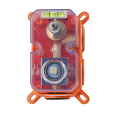 Змішувач для душу Globus Lux SMART GSM-305-00 вбудований на три споживача, без душ.набора, хром