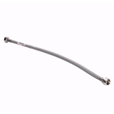 Шланг водяний TUCAI 1/2″x1/2″ ЗВ 0,3м TAQ MG-1212-300 200178