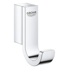 Гачок для халату Grohe Selection (41039000)