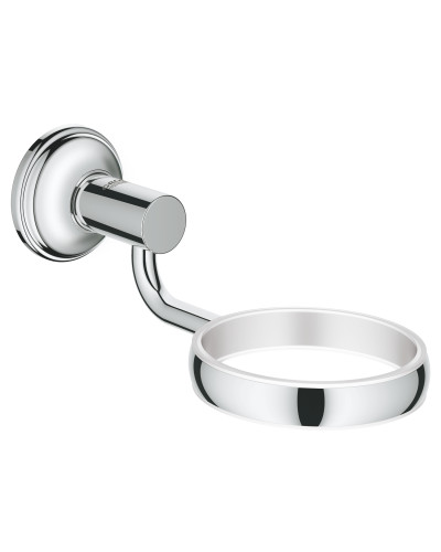 Тримач для аксесуарів Grohe Essentials Authentic (40652001)