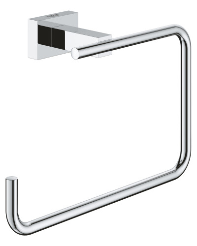 Кільце для рушника Grohe Essentials Cube New (40510001)