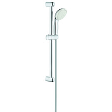 Душовий гарнітур зі штангою, 2 режими струменю Grohe New Tempesta Classic (27598001)