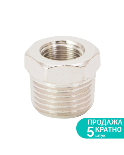 З'єднання FT 1/4" × MT 1/2" SIGMA (7025421)