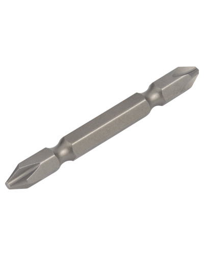 Біти PH2-PH2×65мм ¼" 10шт S2 (блістер) ULTRA (4016532)