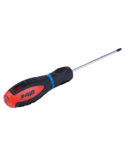 Викрутка хрестова PH 0×75мм S2 Profi ULTRA (4000312)
