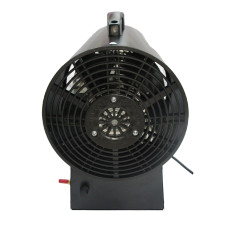 Газова теплова гармата прямого нагріву 33кВт 650м³/год SIGMA (5358651)