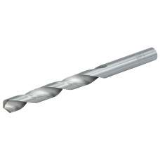 Свердло по металу HSS поліроване Ø10.0мм (pvc, КРАТНО 5шт) SIGMA (1169851)
