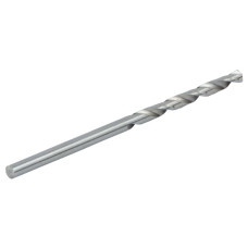 Свердло по металу HSS поліроване Ø2.5мм (pvc, КРАТНО 10шт) SIGMA (1169181)