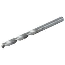 Свердло по металу HSS поліроване Ø5.2мм (pvc, КРАТНО 10шт) SIGMA (1169451)