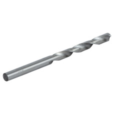 Свердло по металу HSS поліроване Ø5.2мм (pvc, КРАТНО 10шт) SIGMA (1169451)