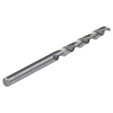 Свердло по металу Р6М5 поліроване Ø4.0мм (тубус, КРАТНО 10шт) ULTRA (1143332)