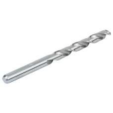 Свердло по металу Р6М5 поліроване Ø7.5мм (тубус, КРАТНО 10шт) ULTRA (1143682)