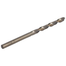 Свердло по металу Р6М5К5 кобальтове Ø4.0мм (тубус, КРАТНО 10шт) ULTRA (1131332)
